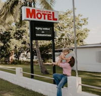 Hillview Motel - Hotel VIC