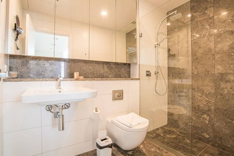 Panoramic Water View APT @rhodes - Hotel VIC 3