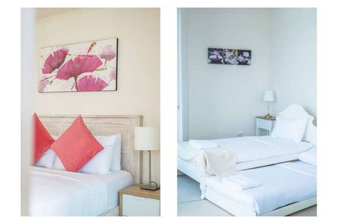 Panoramic Water View APT @rhodes - Hotel VIC 2