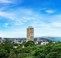 The Apartment Service NS504 - Hotel VIC