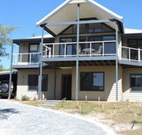 Jay's Beach House - Hotel VIC