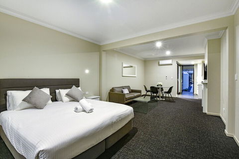 Aloha Central Premium Studios - Hotel VIC 5