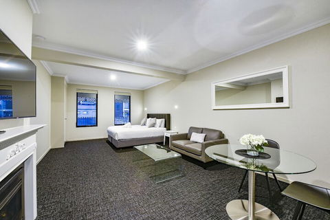 Aloha Central Premium Studios - Hotel VIC 3