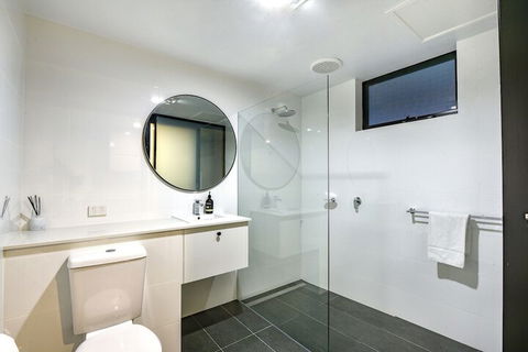 Aloha Central Premium Studios - Hotel VIC 6