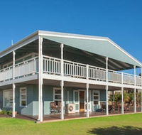 10 Ellis Street Apartment - Hotel VIC