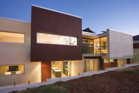 Alouarn Apartment 1 - Hotel VIC 2