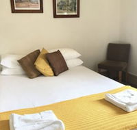 Caledonia Hotel - Hotel VIC