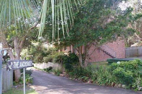 ANCHORAGE 1 - Hotel VIC 3