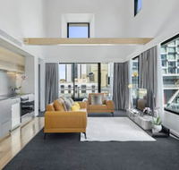 Hobart City Apartments - Hotel VIC