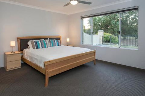Fairway Isle - Hotel VIC 4
