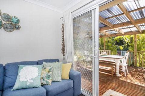 MOLLYMOOK BEACH COTTAGE - Hotel VIC 1