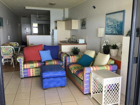 Absolute Beachfront With Million Dollar Views - Hotel VIC 3