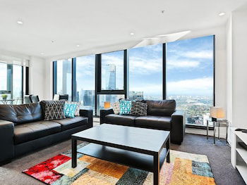 MJ Shortstay Apartments - Platinum Tower - Hotel VIC 6