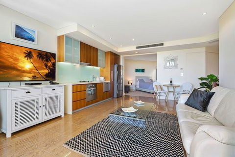 Seaside At Cotton Beach 126 - Hotel VIC 5