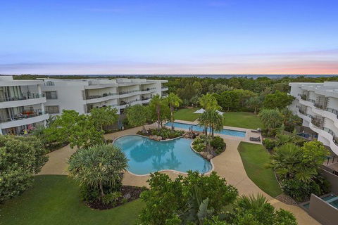 Seaside At Cotton Beach 126 - Hotel VIC 2