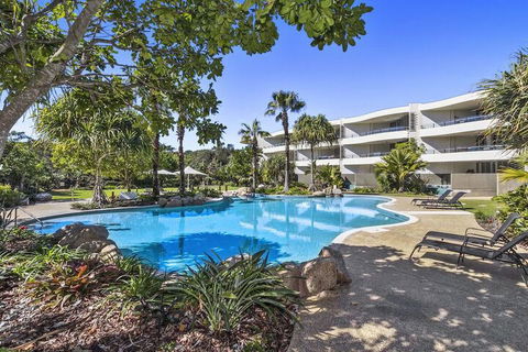 Seaside At Cotton Beach 126 - Hotel VIC 3