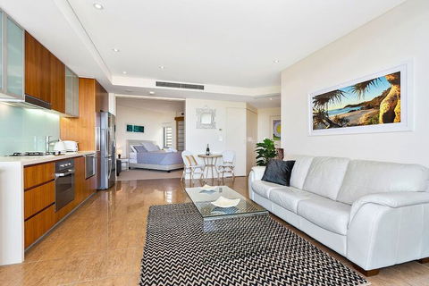 Seaside At Cotton Beach 126 - Hotel VIC 4