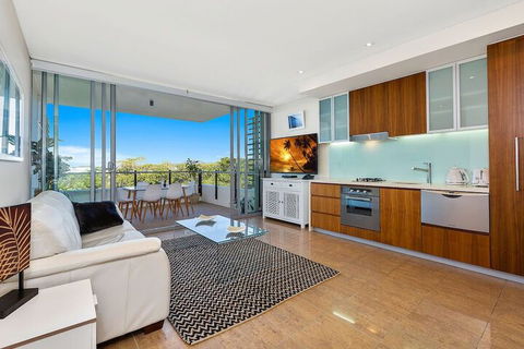 Seaside At Cotton Beach 126 - Hotel VIC 7