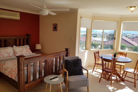 Anja's Place In The Hunter Valley - Hotel VIC 7
