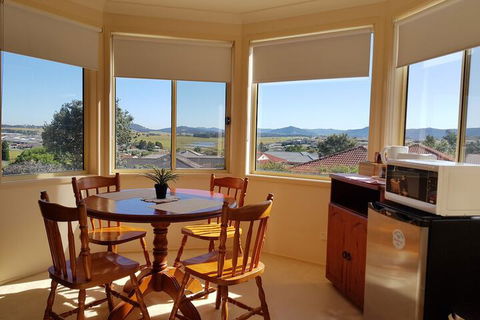 Anja's Place In The Hunter Valley - Hotel VIC 6