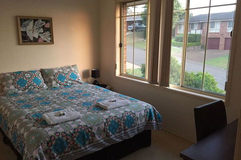 Anja's Place In The Hunter Valley - Hotel VIC 5