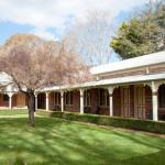 Anembo NSW Hotel VIC