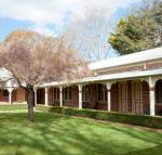 The Carrington Inn Bungendore - Hotel VIC