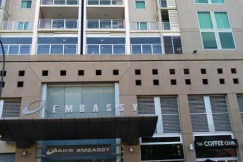JABCA Apartments - Hotel VIC 7