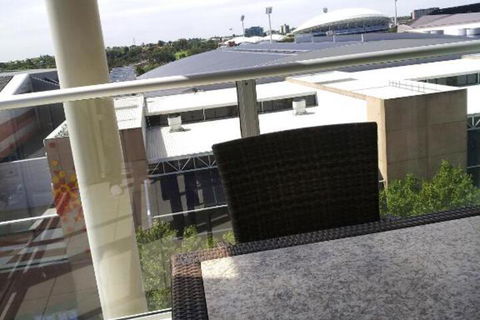 JABCA Apartments - Hotel VIC 3