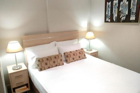JABCA Apartments - Hotel VIC 4