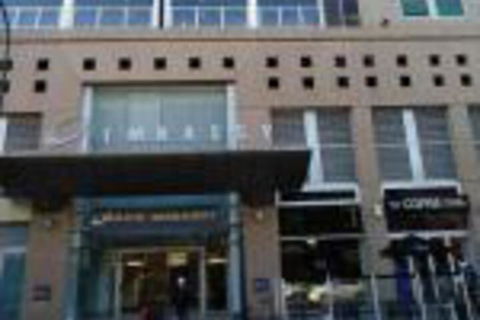 JABCA Apartments - Hotel VIC 0