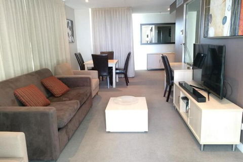 JABCA Apartments - Hotel VIC 2