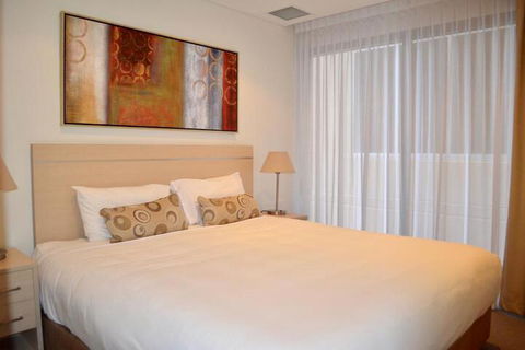 APTonNorthTCE - Hotel VIC 5