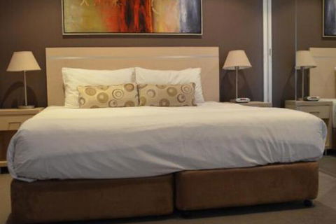 APTonNorthTCE - Hotel VIC 7