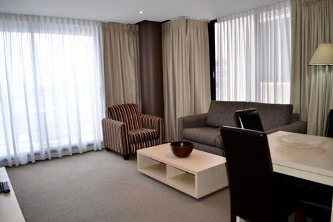 APTonNorthTCE - Hotel VIC 2