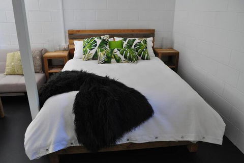 The Jungle Stays - Hotel VIC 7