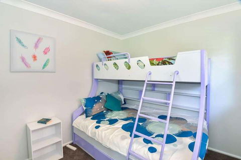The Noraville House Large Family Home - Hotel VIC 1