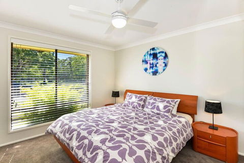The Noraville House Large Family Home - Hotel VIC 3