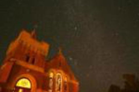 A Tassie Church - Hotel VIC 0