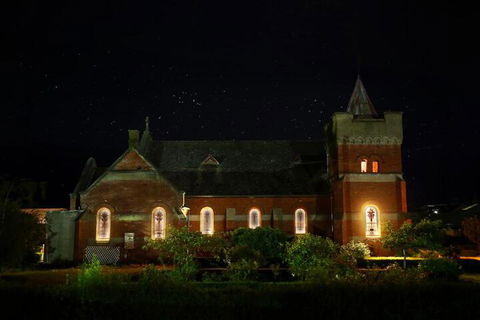 A Tassie Church - Hotel VIC 2
