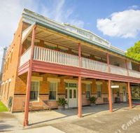 Abernethy House - Hotel VIC
