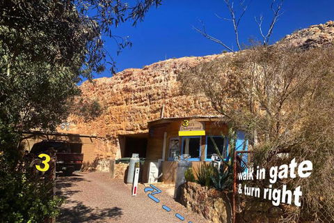 Alis Underground - Hotel VIC 6