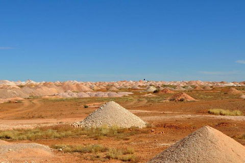 Alis Underground - Hotel VIC 5