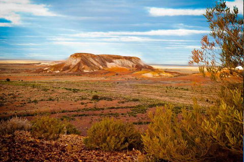 Alis Underground - Hotel VIC 2