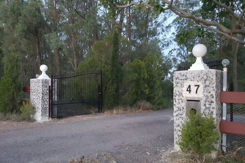 Gowrie Agapanthous - Hotel VIC 4