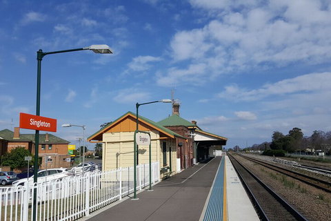 Gowrie Agapanthous - Hotel VIC 6