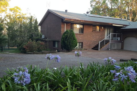 Gowrie Agapanthous - Hotel VIC 2