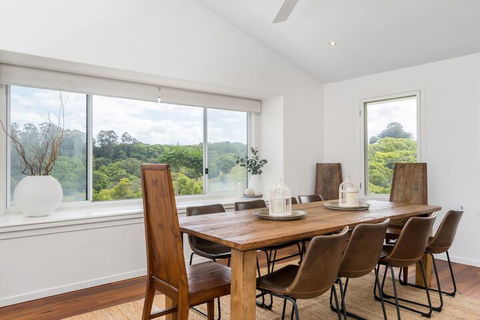 A PERFECT STAY - Byron's Brae - Hotel VIC 7