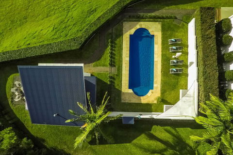 A PERFECT STAY - Byron's Brae - Hotel VIC 2