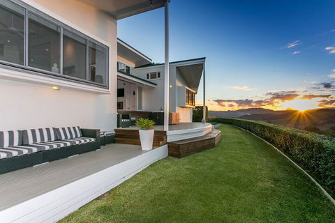A PERFECT STAY - Byron's Brae - Hotel VIC 1